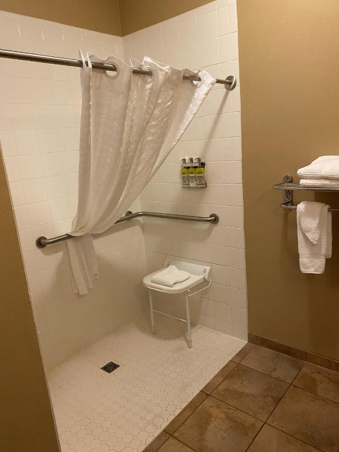 Candlewood Suites Radcliff - Fort Knox By Ihg Exterior photo