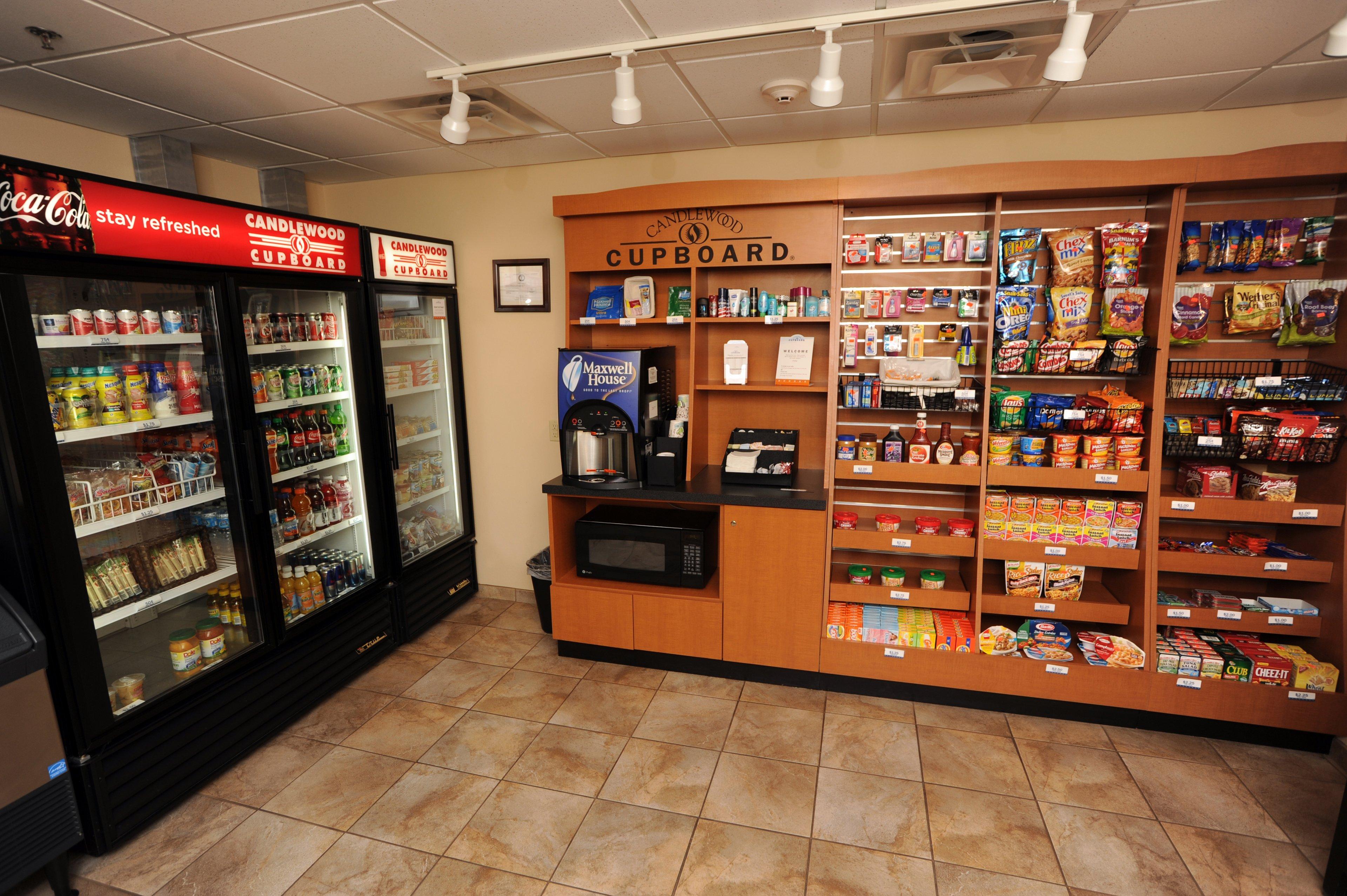 Candlewood Suites Radcliff - Fort Knox By Ihg Exterior photo
