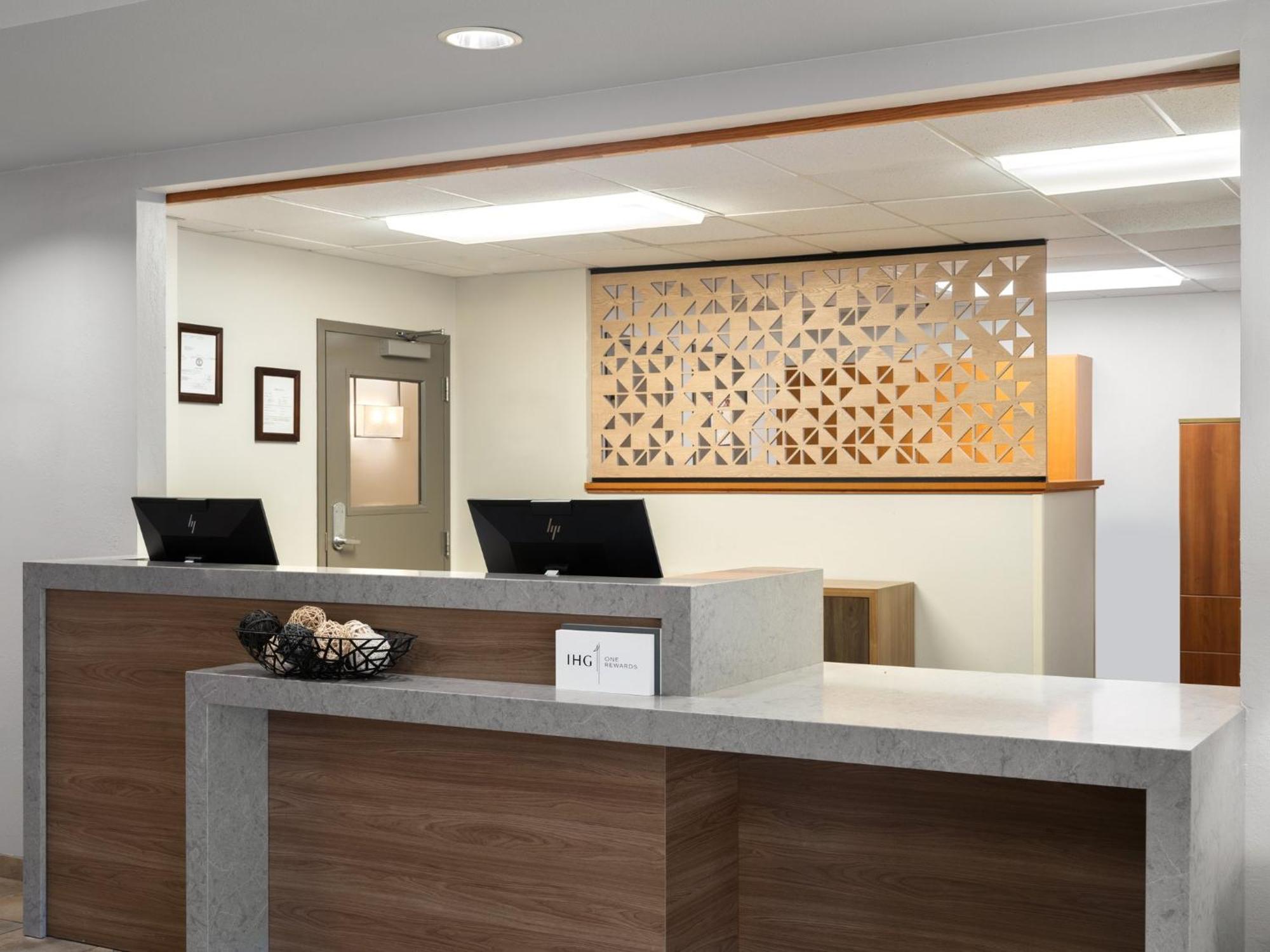 Candlewood Suites Radcliff - Fort Knox By Ihg Exterior photo