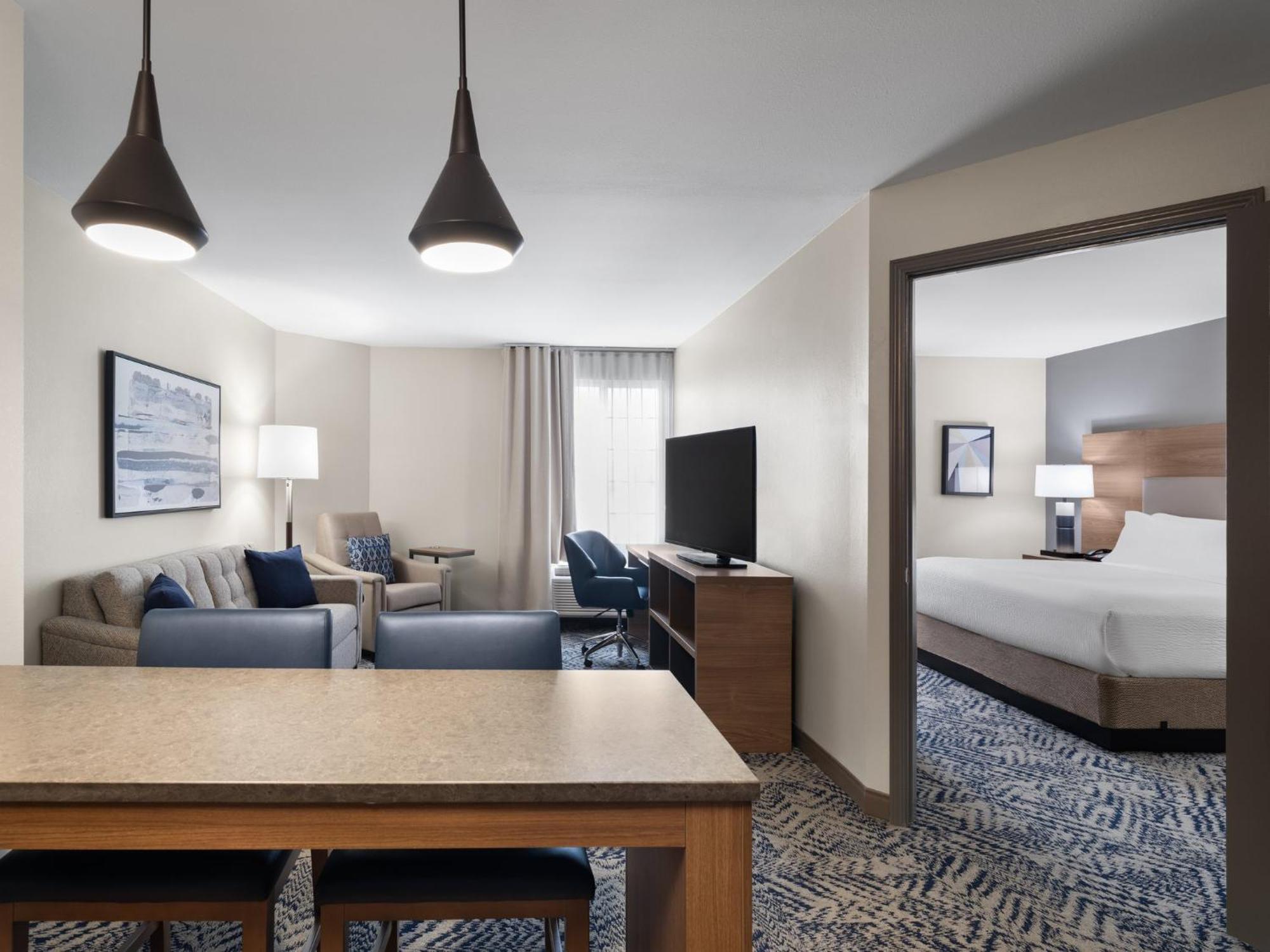 Candlewood Suites Radcliff - Fort Knox By Ihg Exterior photo